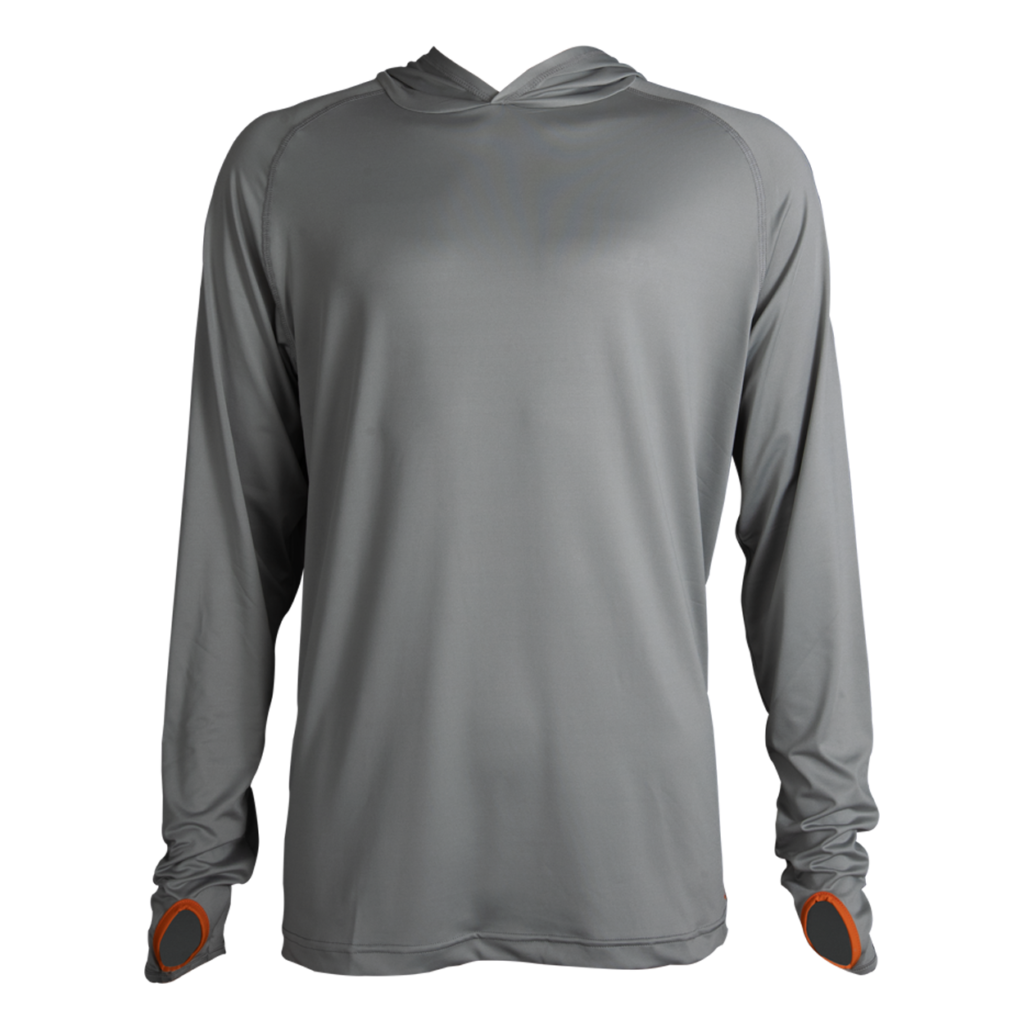 North River Hoodie