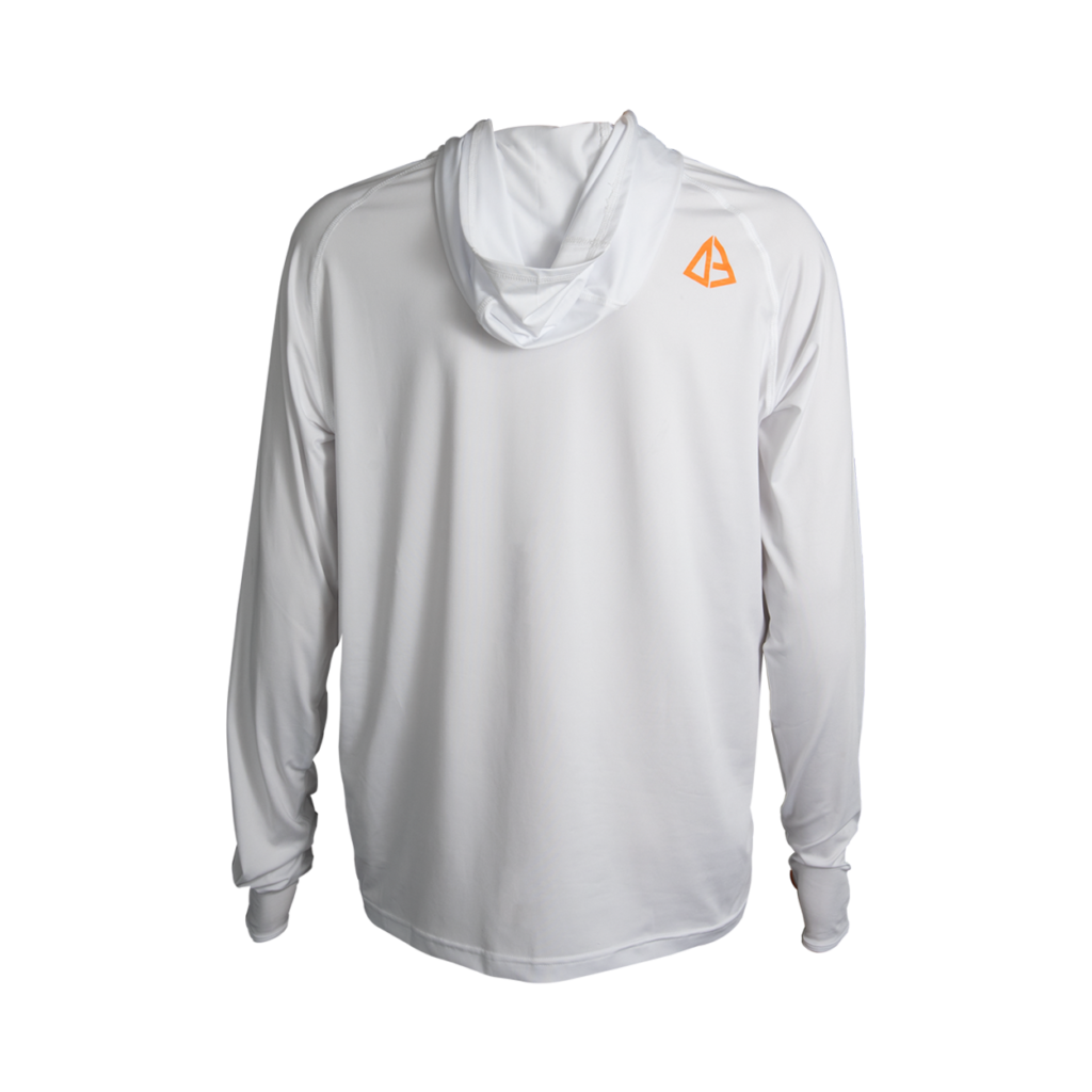 North River Hoodie