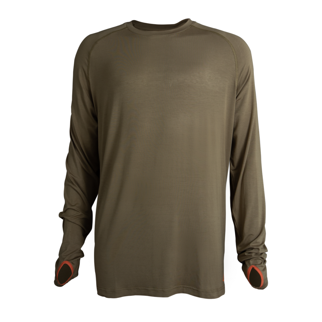 Camp Shirt