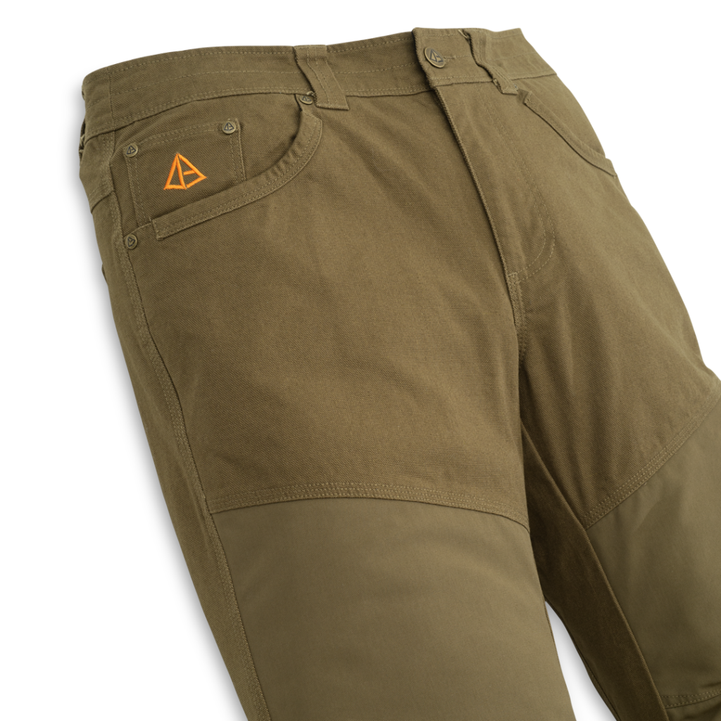 Brush Pant