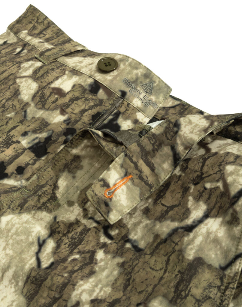 Breacher Pant
