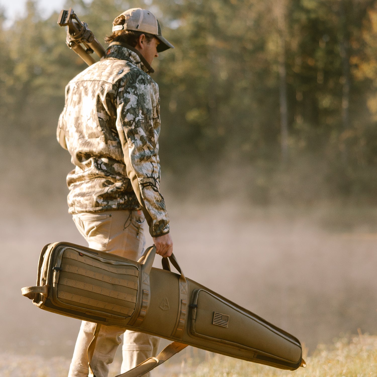 Torque™ Rifle Case image 0