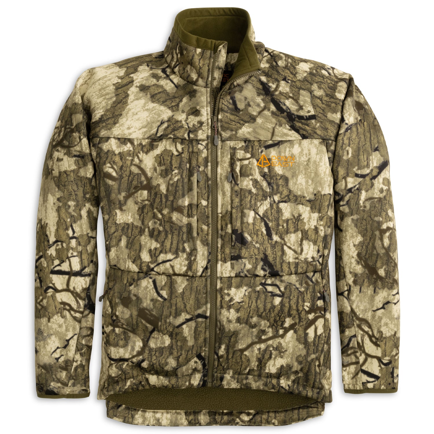 Kinetic Jacket - CORE, S image